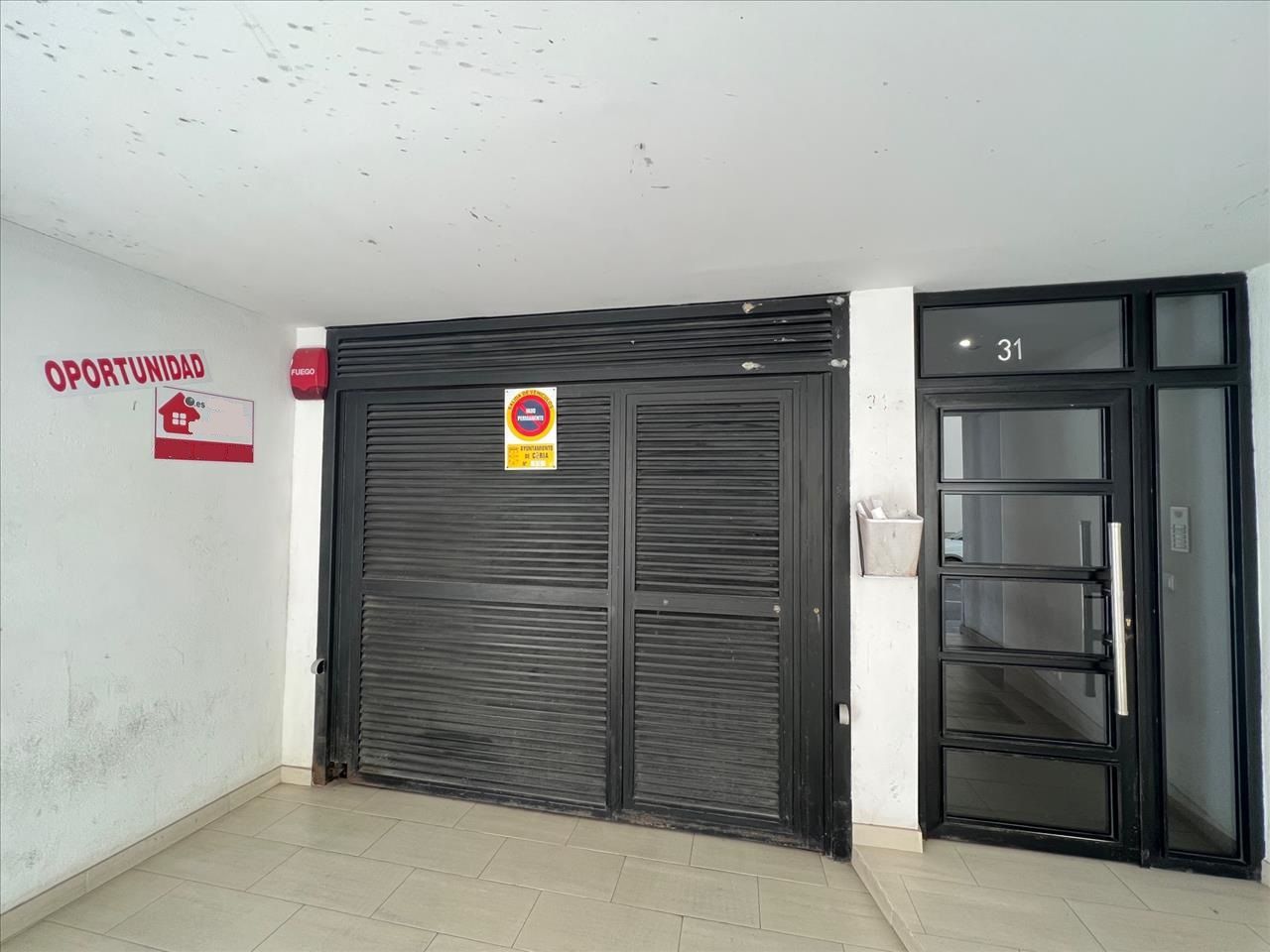 Garage for sale in ALMANZOR, Coria