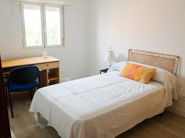 Flat to rent in Universidad