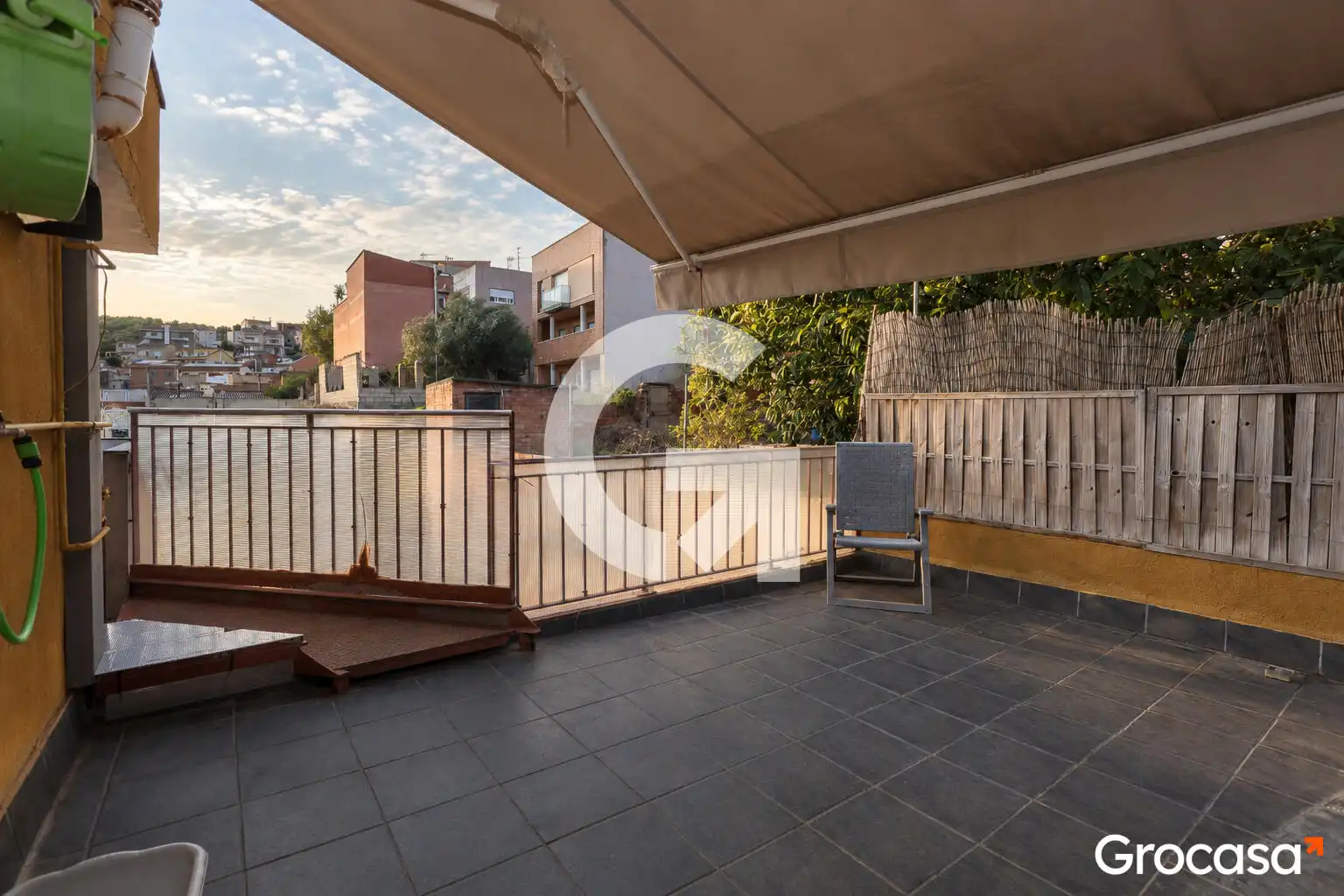 Piso en venta en CL MADRID, imagen 17