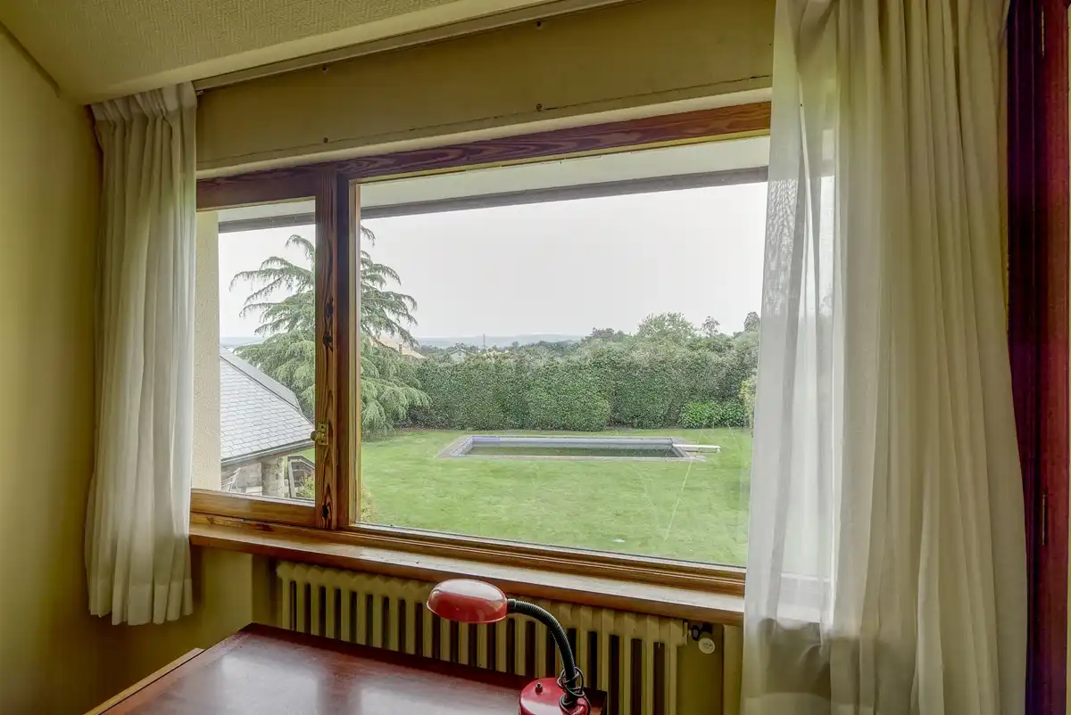 Jardí de Casa o xalet en venda en Sada (A Coruña) amb Calefacció, Jardí privat i Parquet
