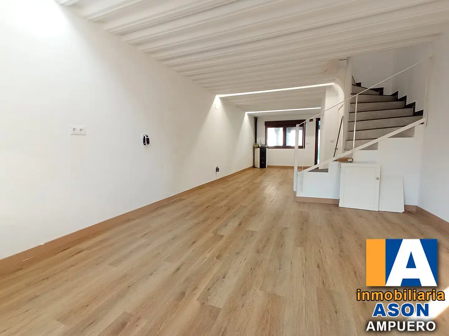 Adossat amb terrassa en venda a Ramales de la Victoria, imagen 4