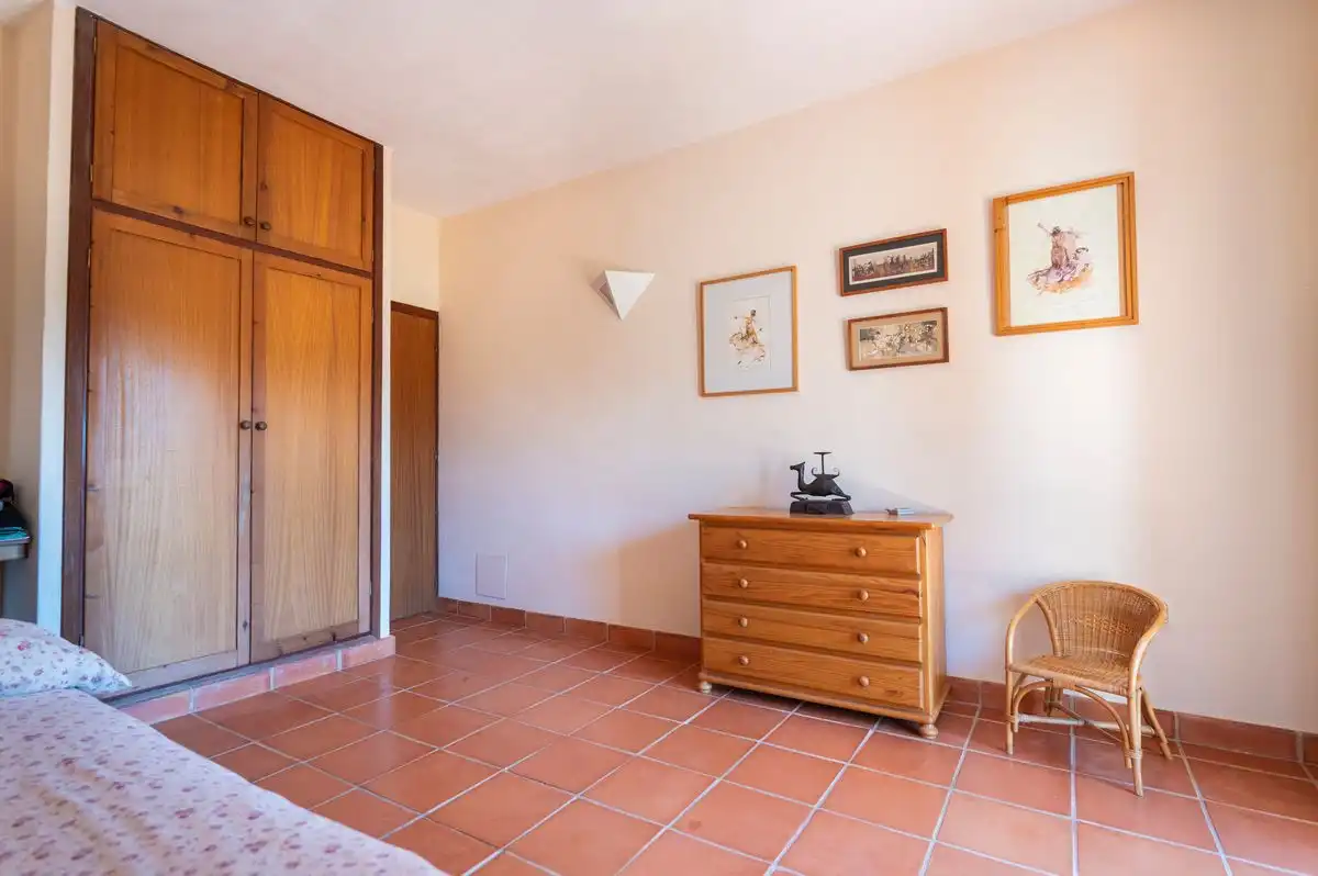 Casa con terraza en venta en Diseminado Sa Bassa Roja, imagen 25