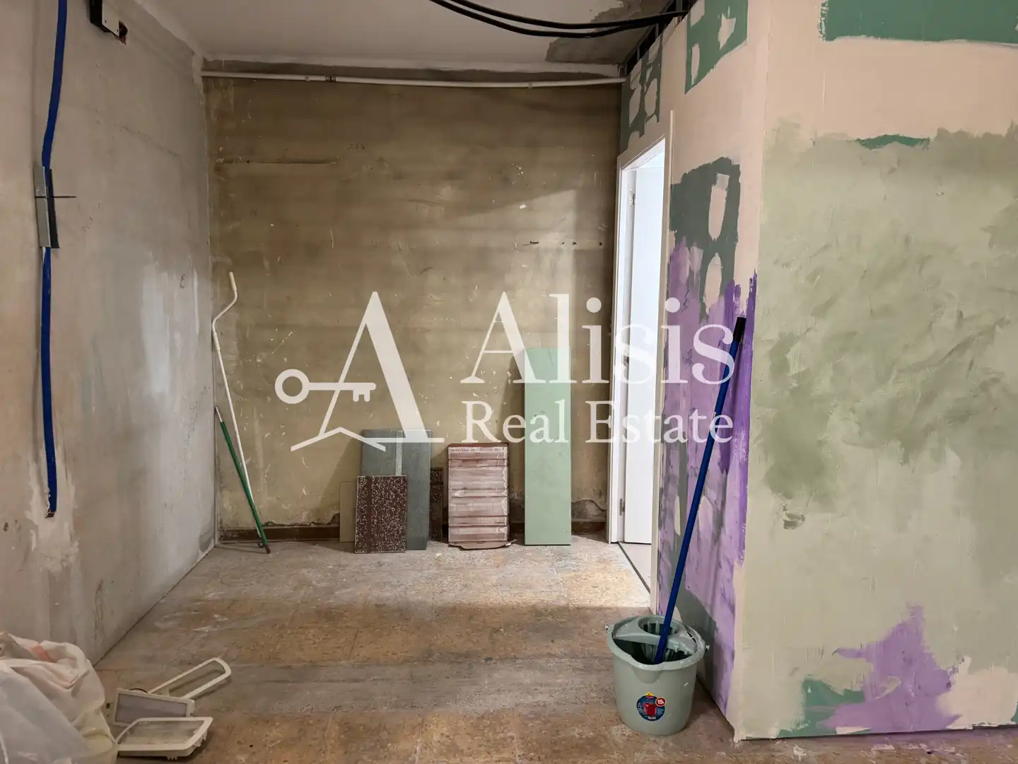 Commercial properties for rent in Sant Vicenç Dels Horts