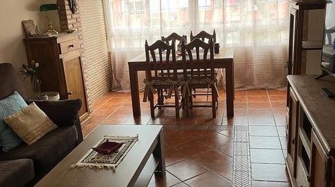 Foto 5 de Apartamento de alquiler en San García, Algeciras