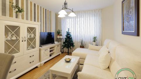 Photo 2 of Flat for sale in Gijón - Cl Monsacro, 21, Nuevo Gijón, Gijón