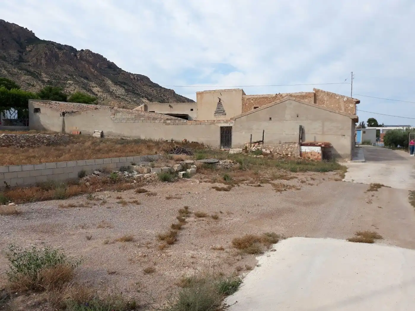 Casa o chalet en venta en Alhama de Murcia ciudad