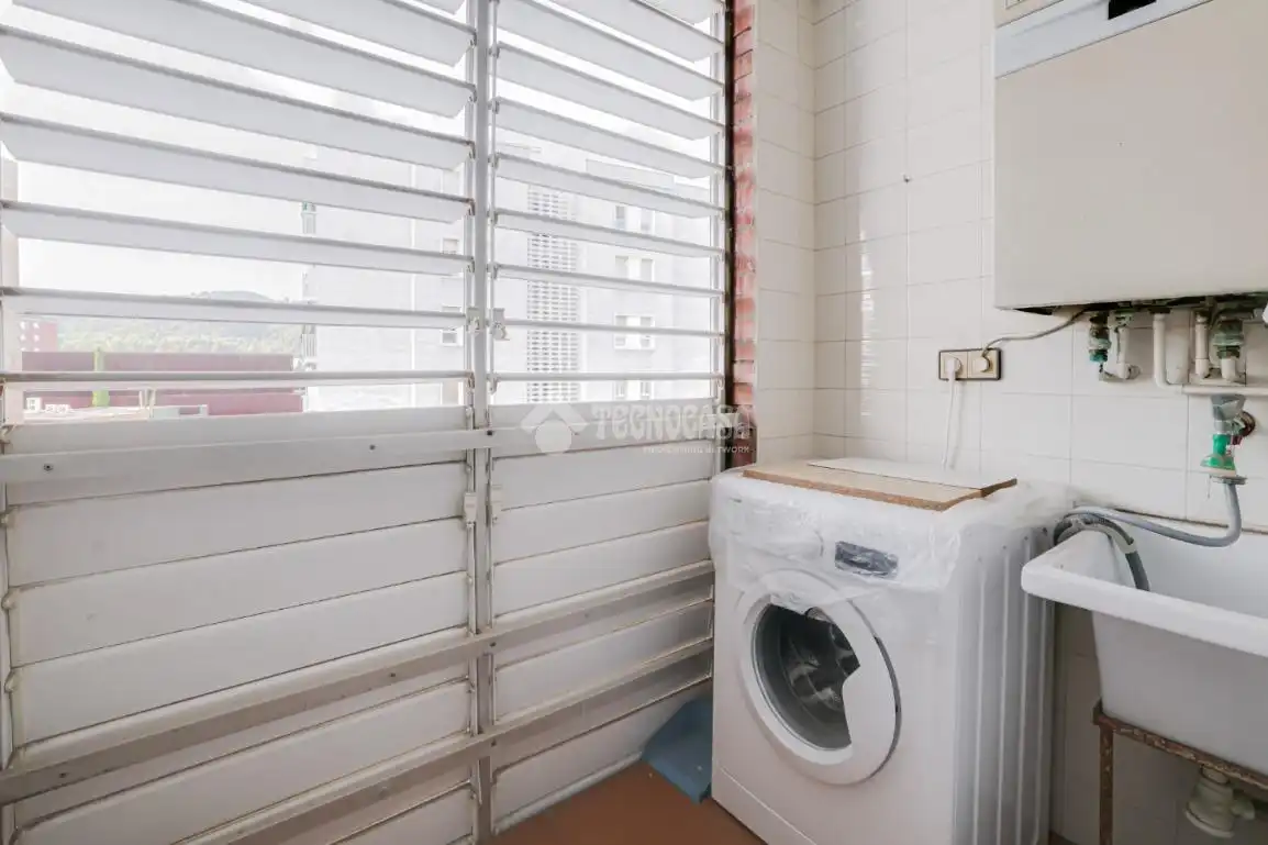 Bedroom of Flat for sale in Gavà  with Heating and Balcony