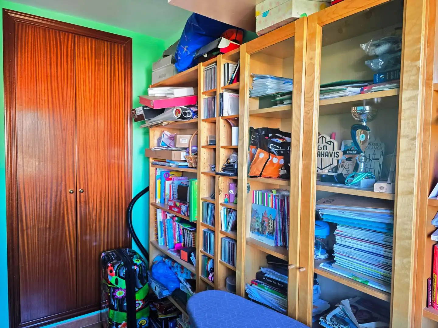 Apartamento en venta en San Pedro de Alcántara pueblo