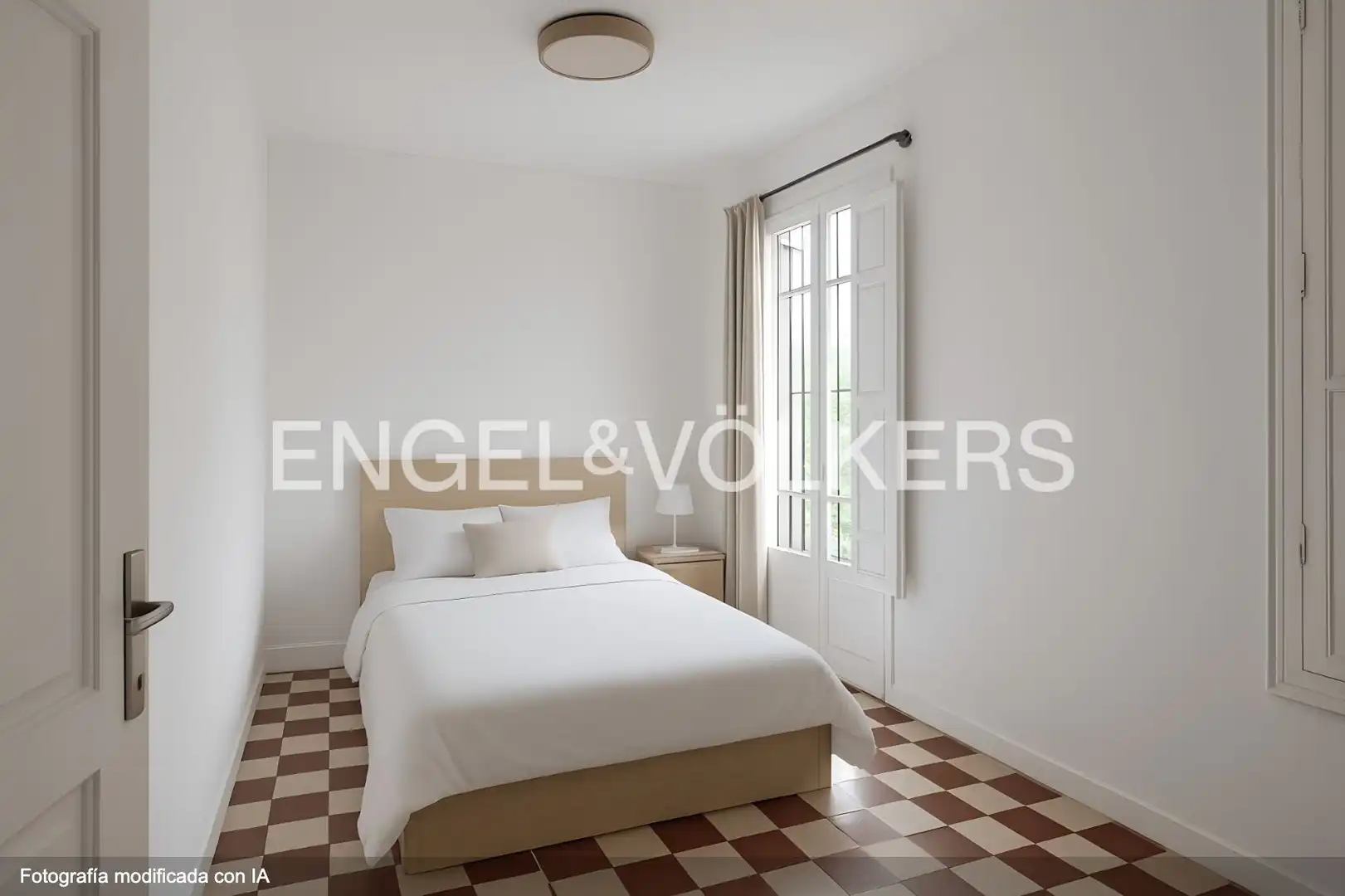 Bedroom of Houses for sale in Sevilla  with Heating, Private garden and Terrace