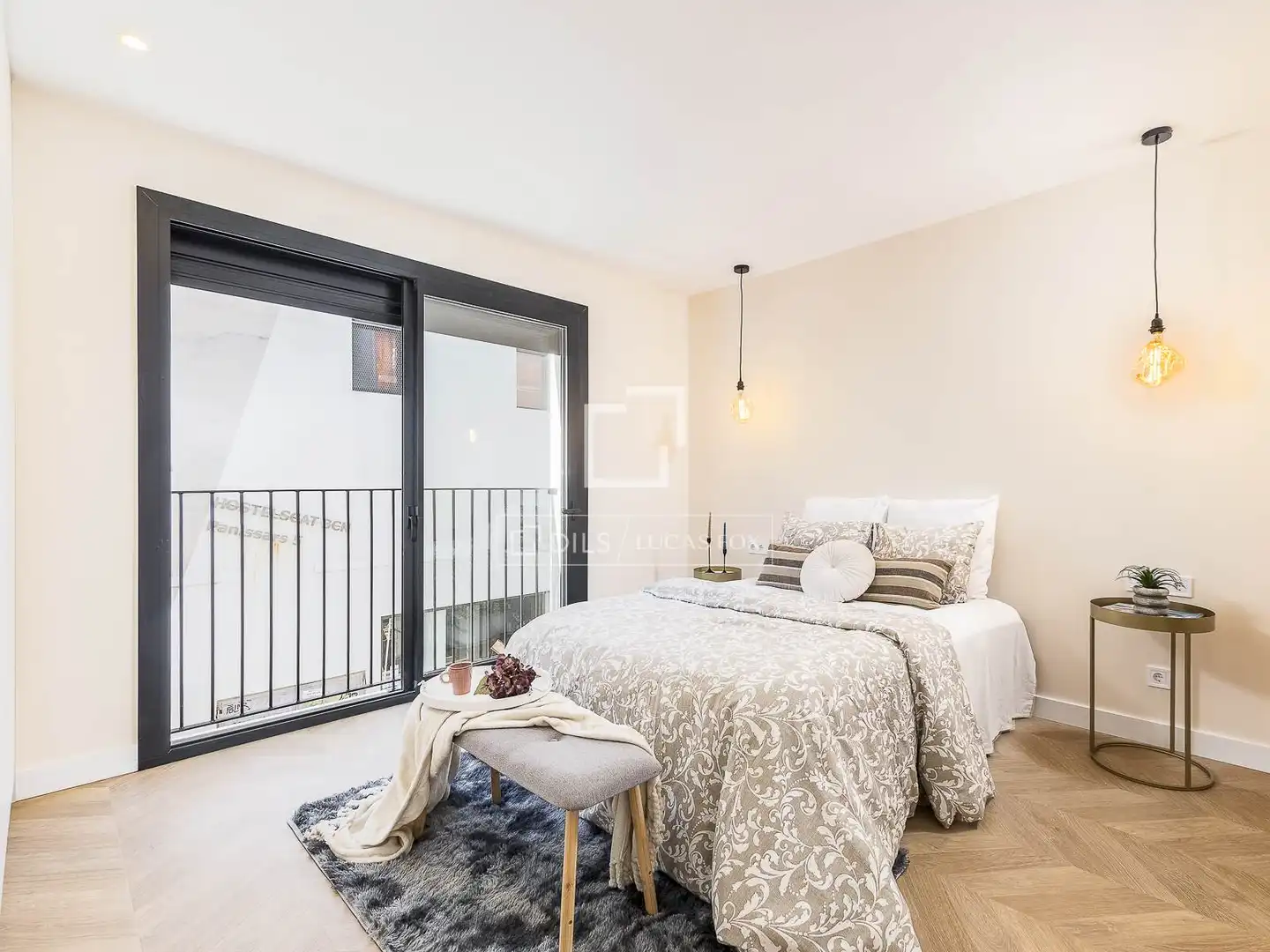 Flat with terrace for sale in Sants - Montjuïc, imagen 11