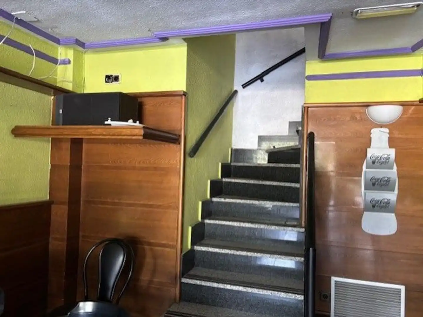 Local en venta en Salamanca