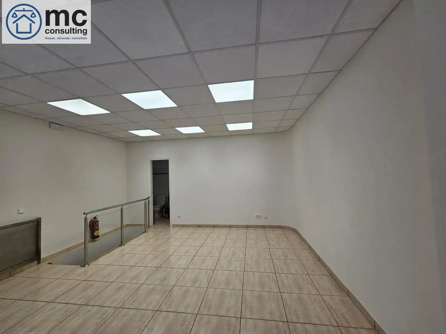 Local comercial en alquiler en Centre, imagen 3