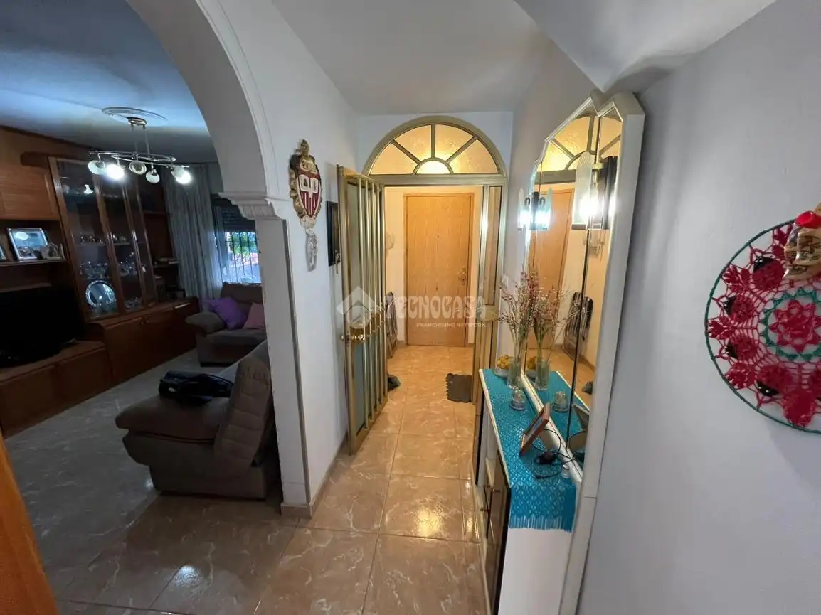Casa aparellada en venda a Vista Azul - Consolación, imagen 21