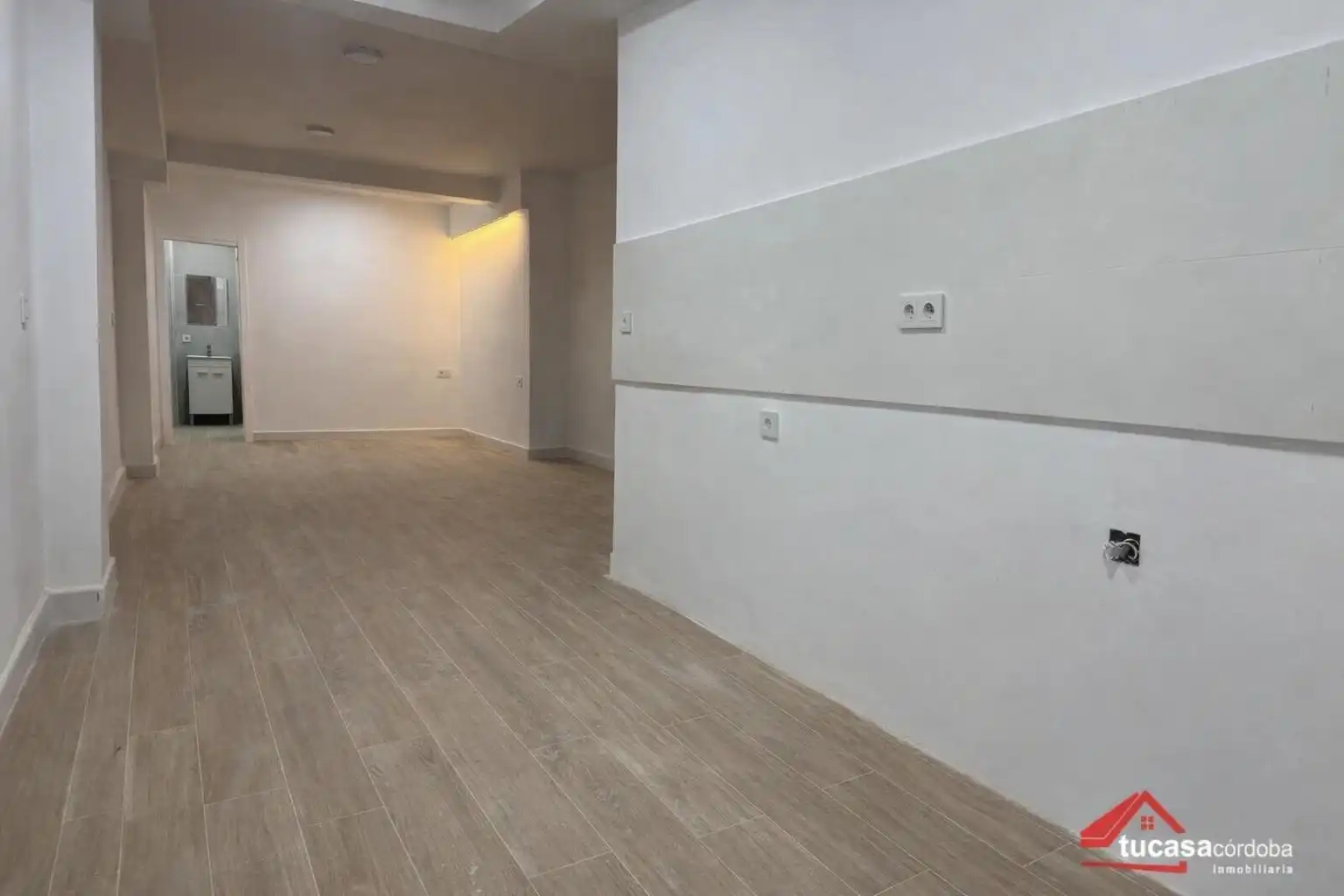Loft en venta en Córdoba con Aire acondicionado y Calefacción