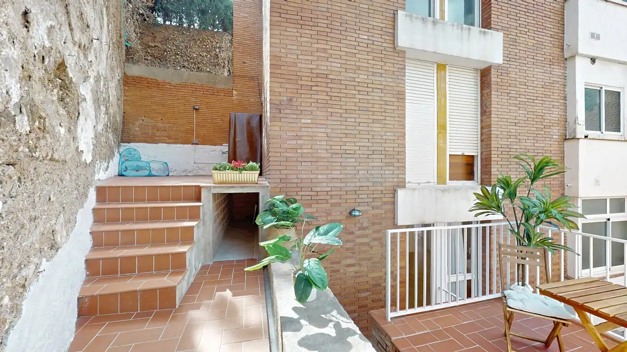 Wohnung mit Terrasse zum Verkauf in Carrer Alt de Pedrell 14, imagen 31