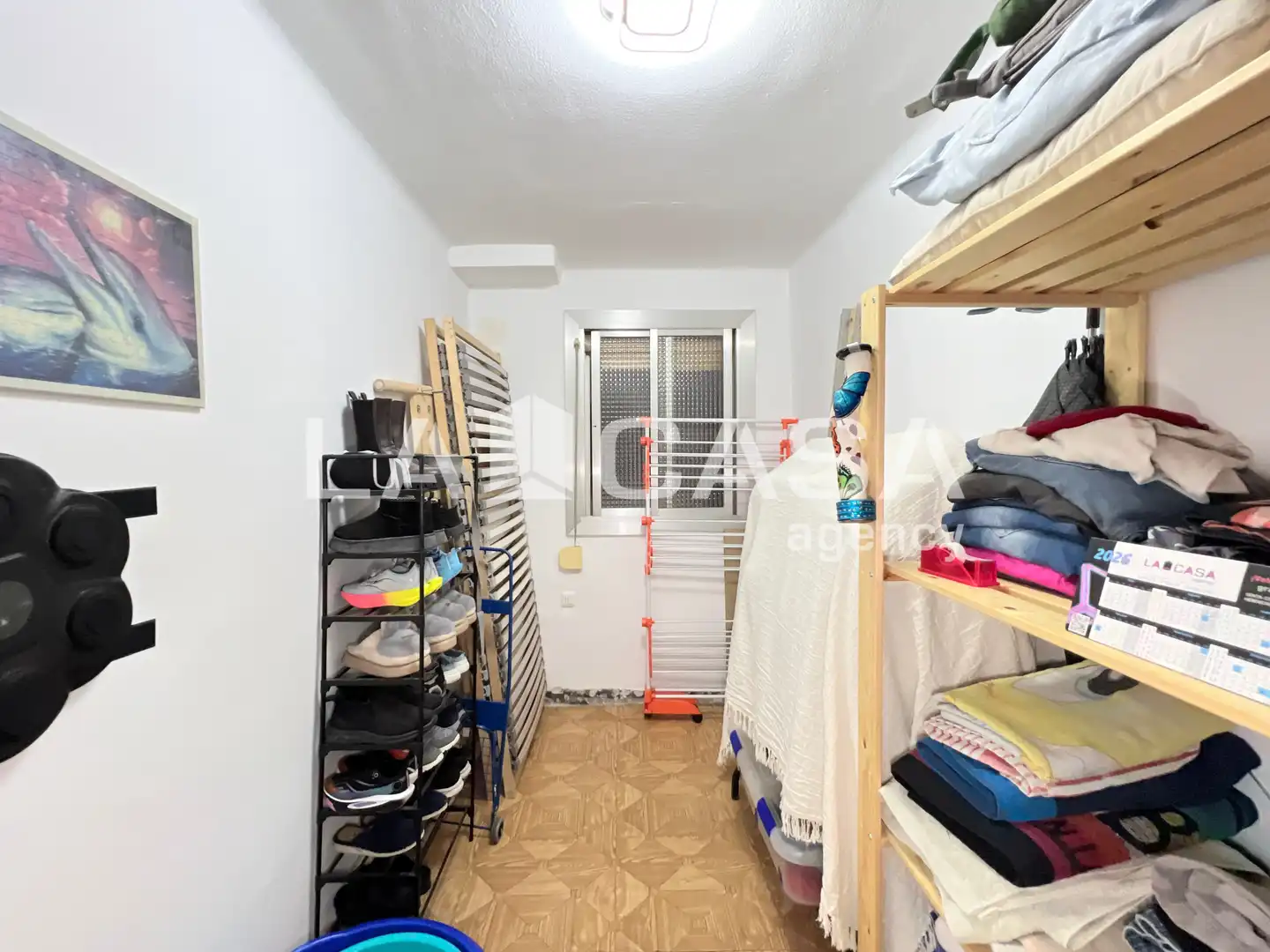 Piso en venta en Badalona