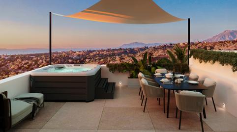 Foto 3 de Casa adosada en venda a Calle Laurel, 14, Elviria, Marbella