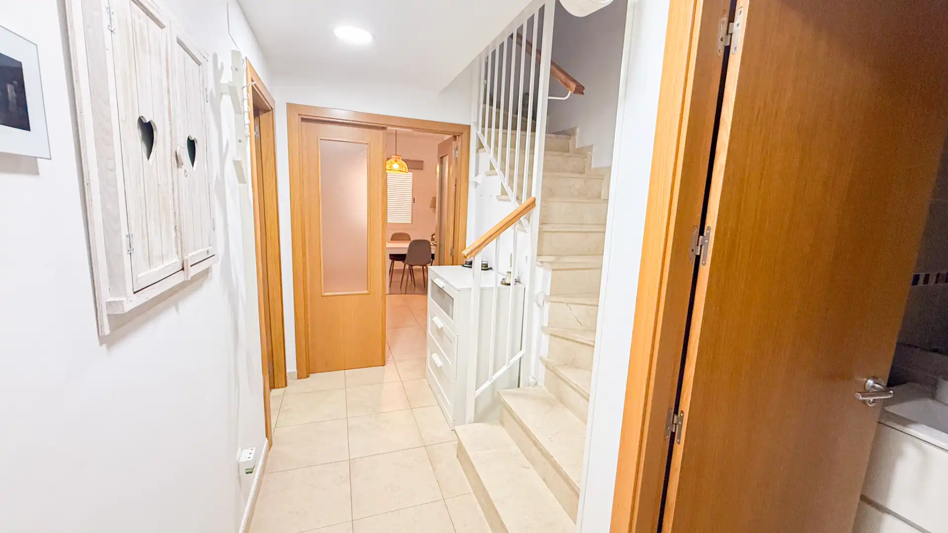 Detached homes for rent in Vélez-Málaga  with Air Conditioner, Heating and Terrace