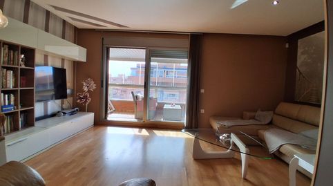 Foto 5 de Piso en venta en Nueva Almería - Cortijo Grande - Vega de Acá, Almería Capital