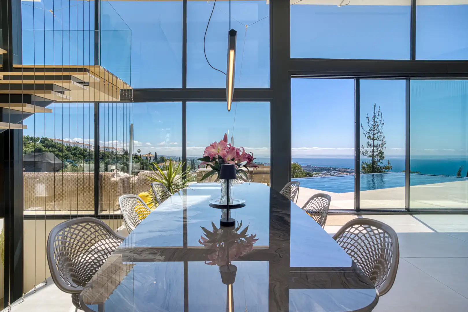 Casa amb terrassa en venda a Río Real - Los Monteros, imagen 7
