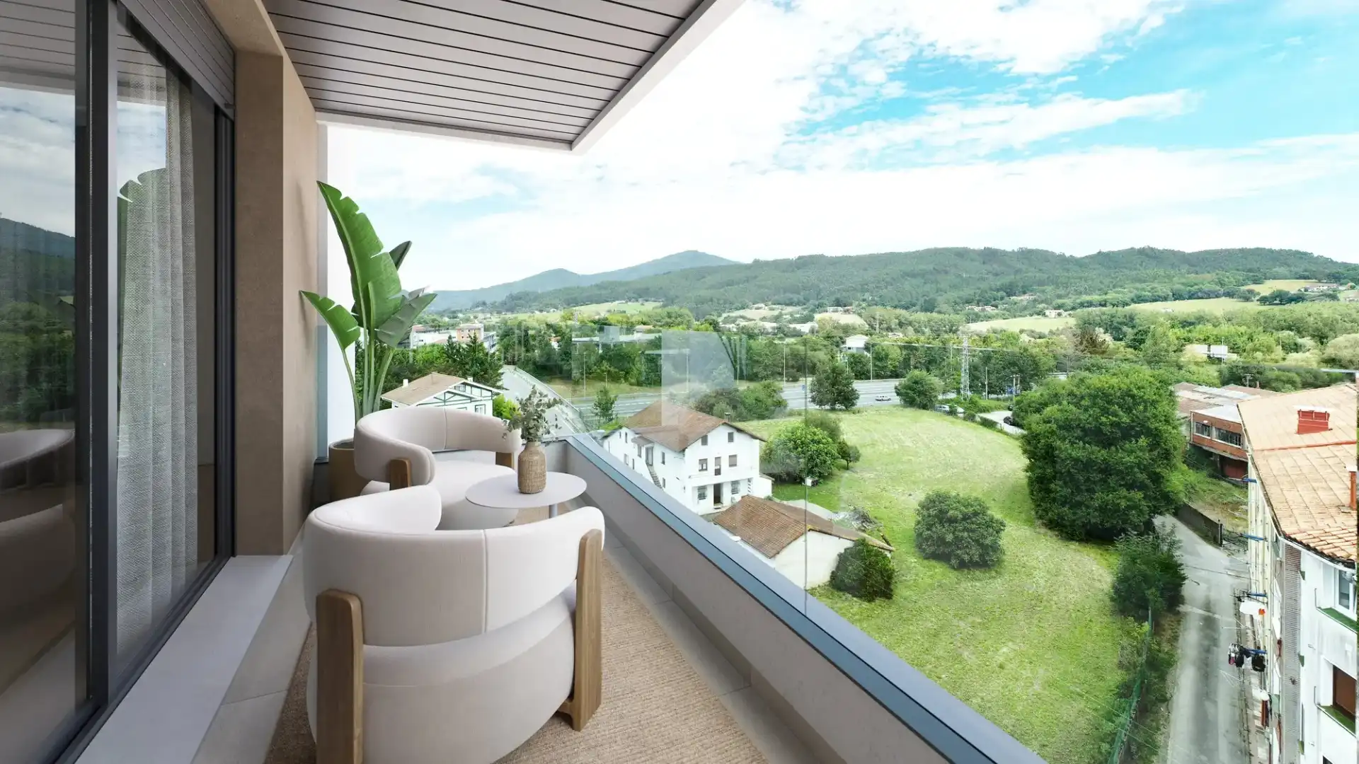 Piso en venta en Karmelo Etxegarai Kalea, 2, Mungia