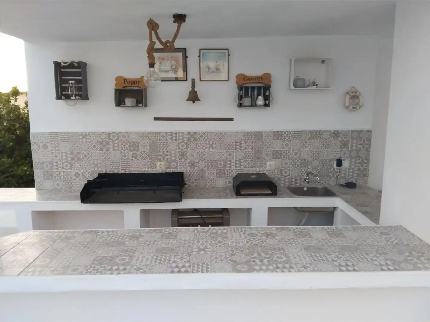 Cuina de Pis en venda en Mazarrón amb Aire condicionat, Piscina i Balcó