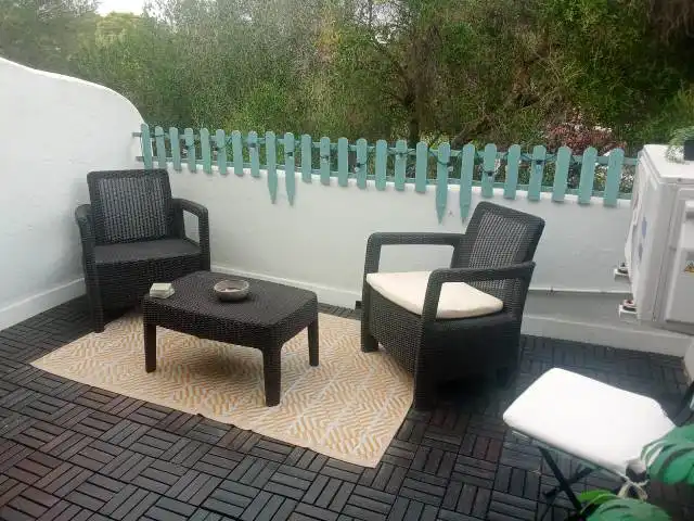 Appartement compact à vendre à Carrer des Rupit 7