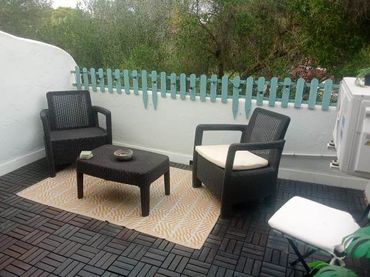 Apartamento en venta en Carrer des Rupit 7