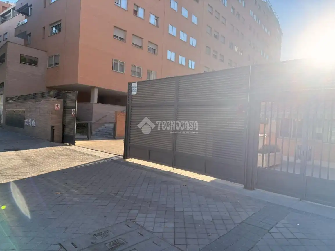 Individuel à vendre à Usera, imagen 3