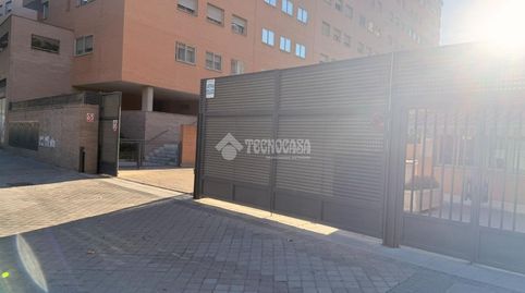 Photo 3 of Garage for sale in Almendrales, Madrid Capital