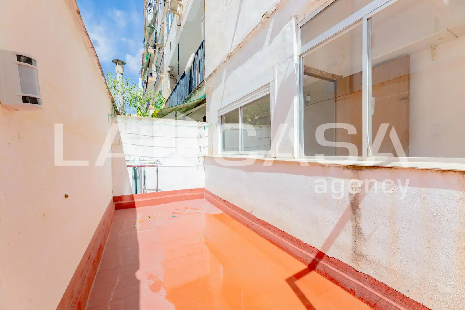 Terraza de Piso en venta en Valencia con Aire acondicionado, Terraza y Balcón
