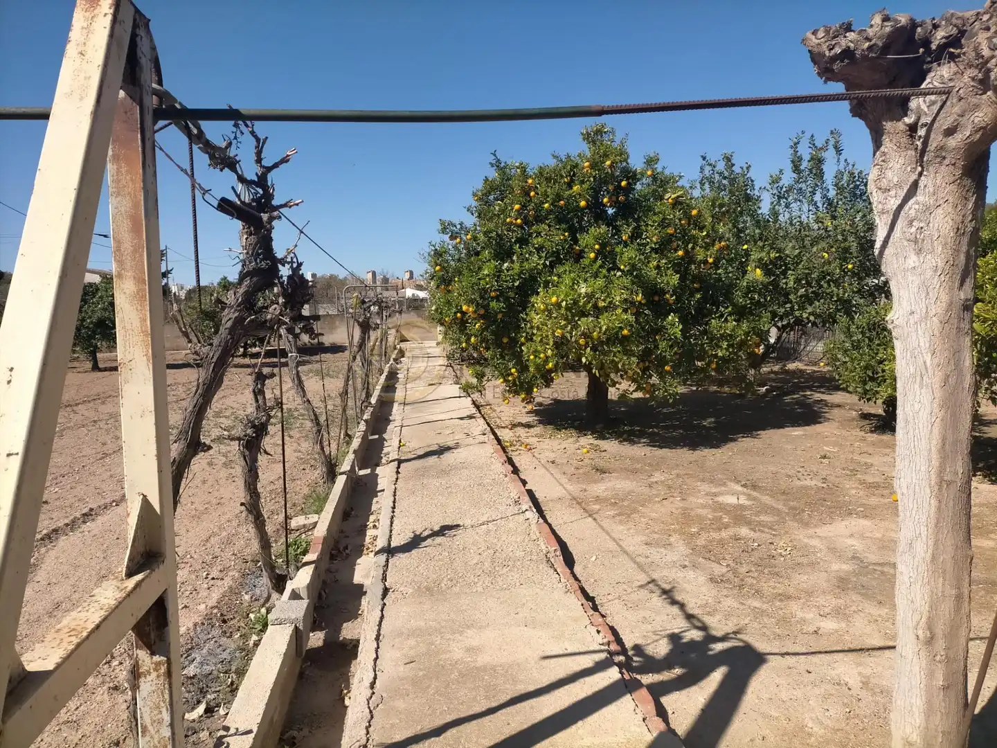 Casa o xalet en venda en Benidorm amb Jardí privat, Terrassa i Traster