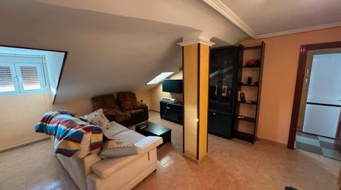 Photo 4 of Flat for sale in Calle Cubo de las Monjas, 1, Nava del Rey, Valladolid