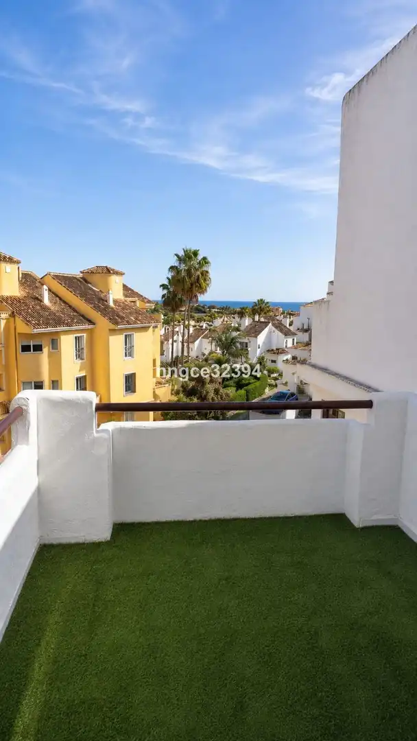 Penthouse mit Pool zum Verkauf in Benamara - Atalaya, imagen 26