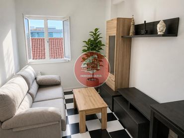 Piso en venta en Rúa Sarmiento