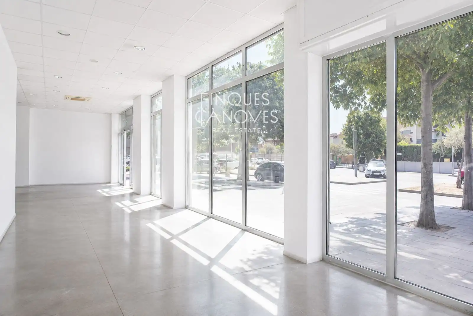 Business premises for sale in Josep Pla, imagen 5
