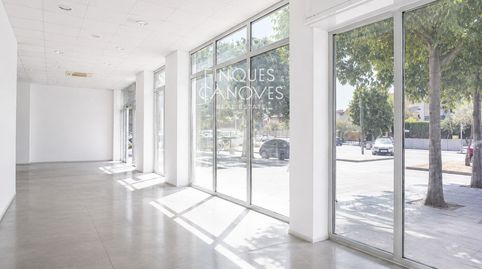 Amplio local comercial de 150 m al carrer Josep Pla, Sant Antoni de Calonge, a 5 minuts del mar, imatge 5