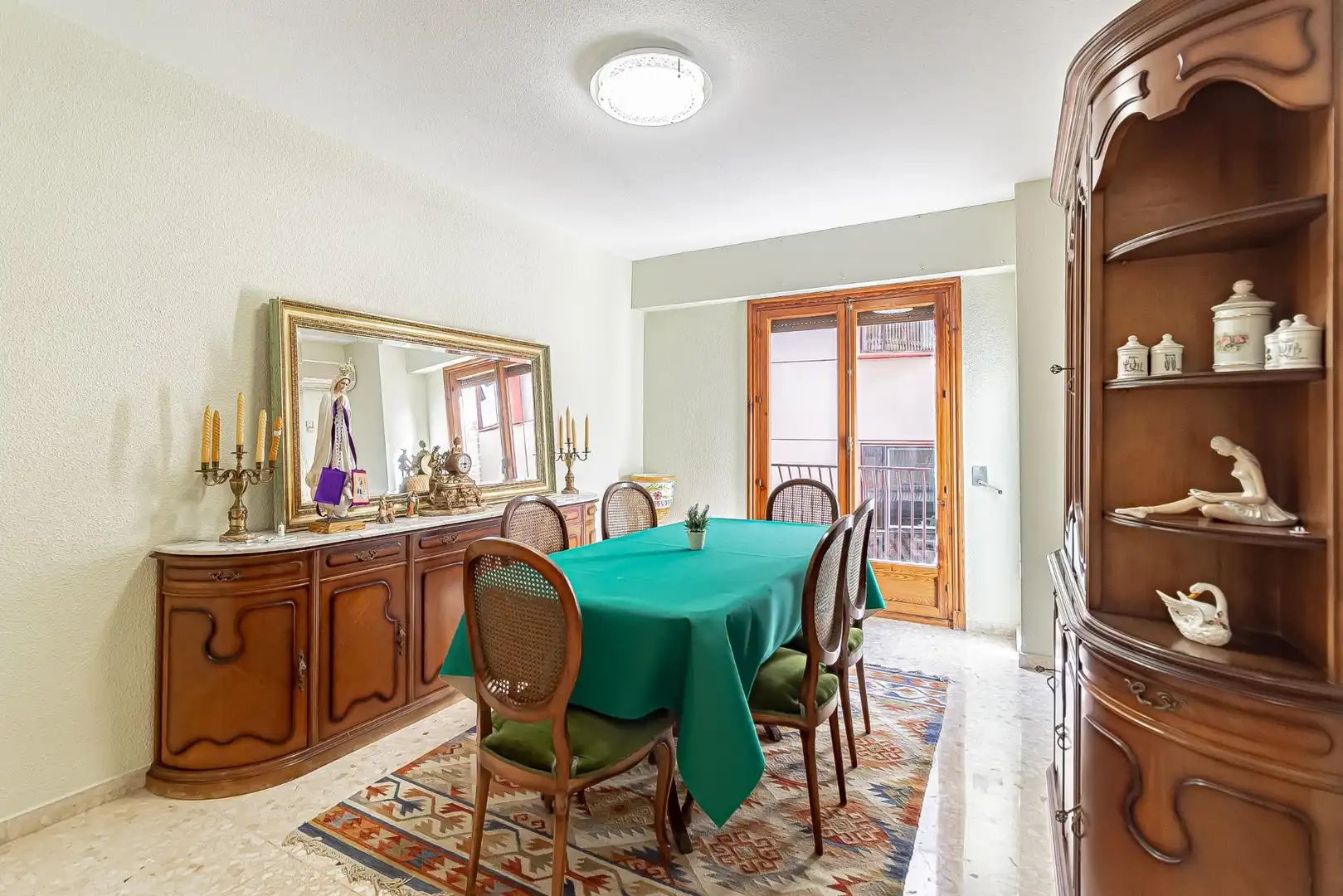 Comedor de Piso en venta en Cartagena con Aire acondicionado y Balcón