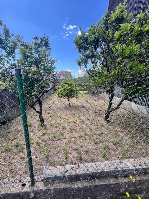 Casa o xalet en venda en Vilagarcía de Arousa amb Calefacció, Jardí privat i Terrassa