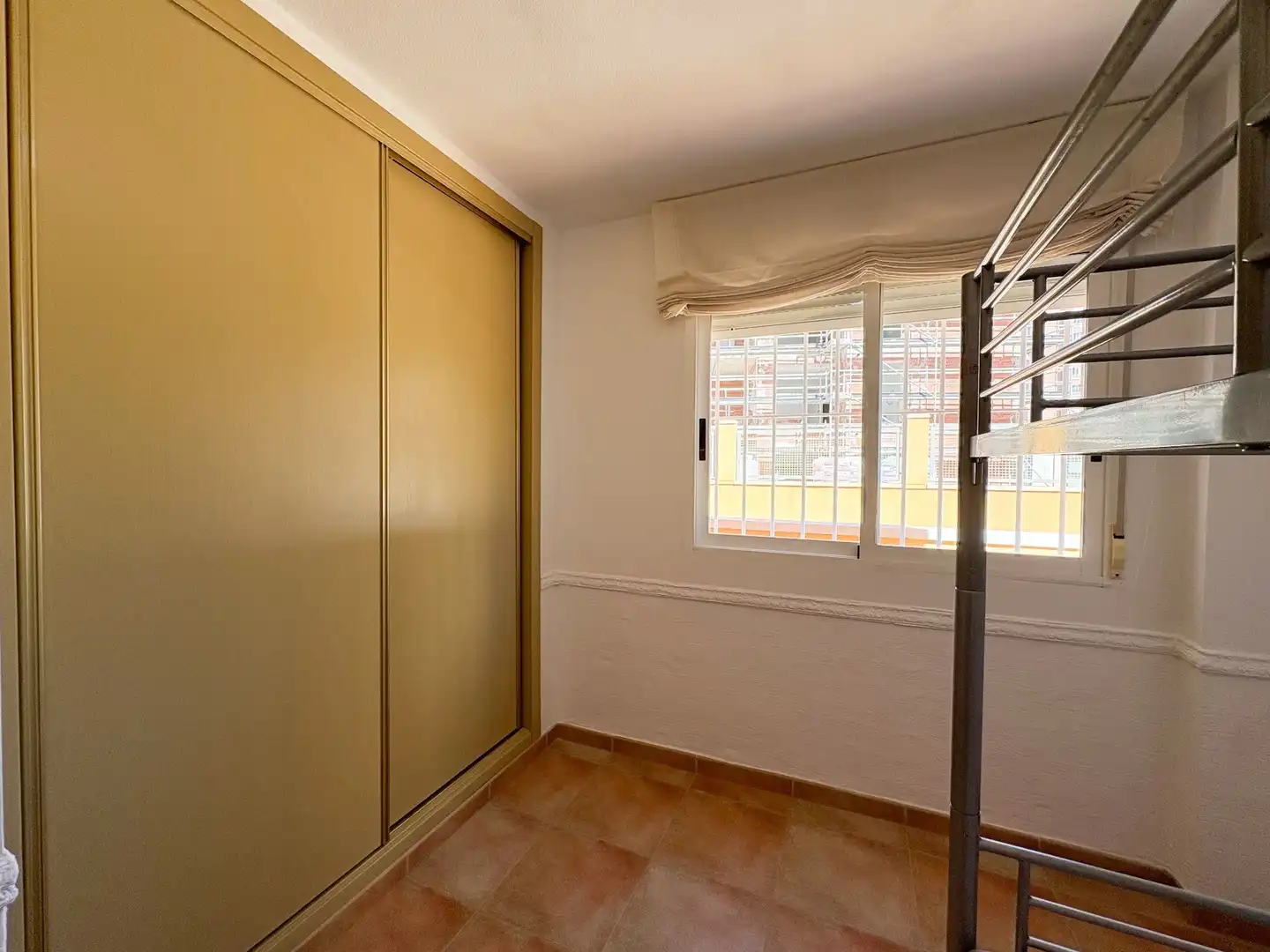 Apartamento con piscina en venta en Puerto Deportivo, imagen 24