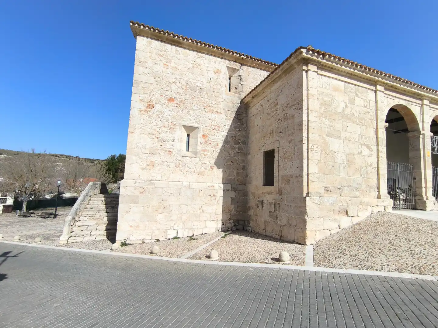 Terreny residencial en venda a Calle Antonio Canella Peirole 19, imagen 14