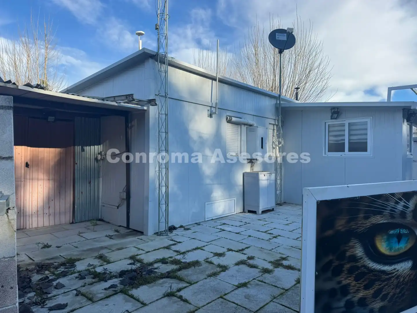 Vista exterior de Casa o chalet en venta en Tordera con Aire acondicionado, Calefacción y Parquet