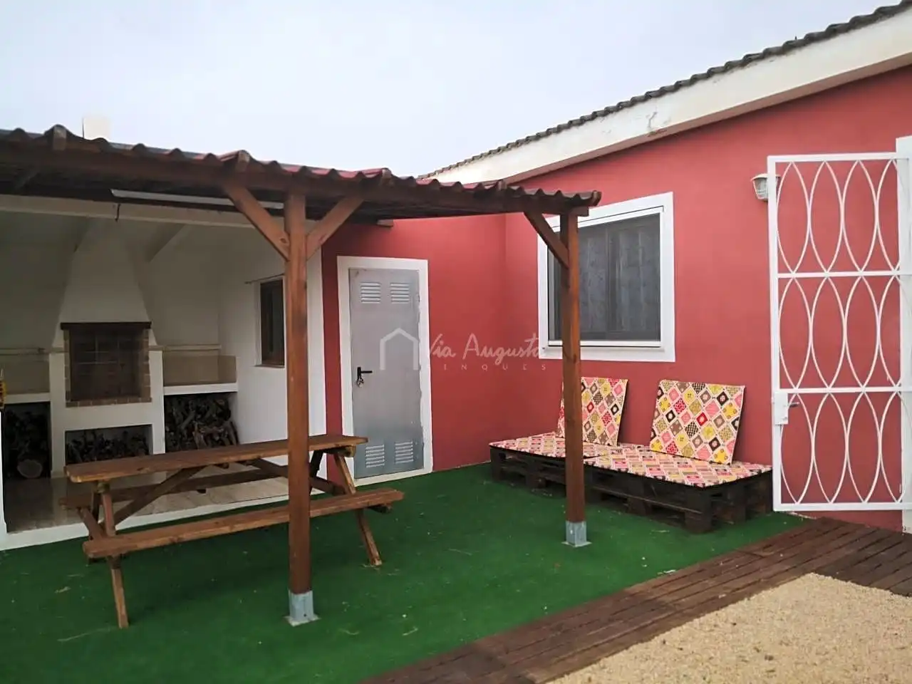 Country homes for sale in Camarles, L'Ampolla