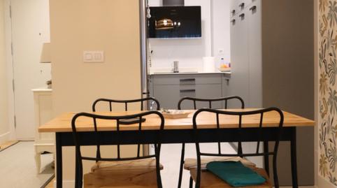 Foto 3 de Pis en venda a Santutxu Kalea, Santutxu - Basarrate, Bilbao