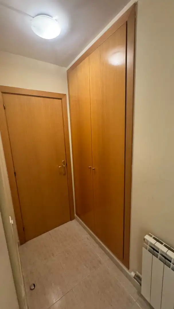 Schlafzimmer von Wohnung zum Verkauf in Cambrils mit Klimaanlage, Privatgarten und Gemeinschaftspool