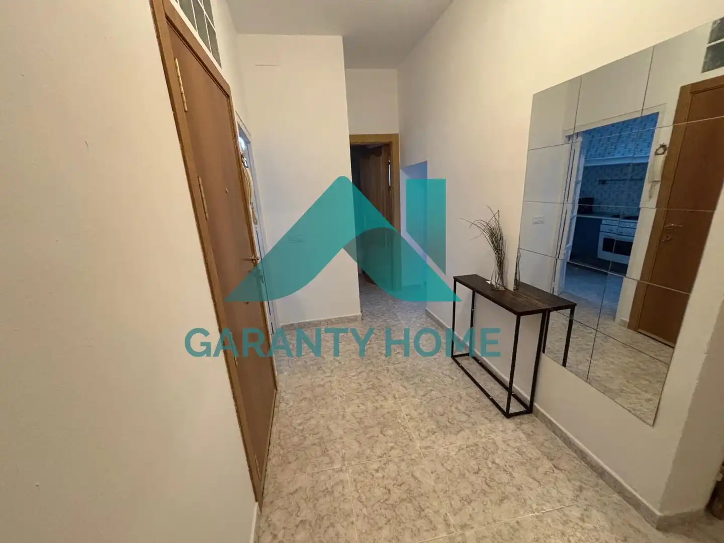 Flat for share in Cáceres  with Balcony