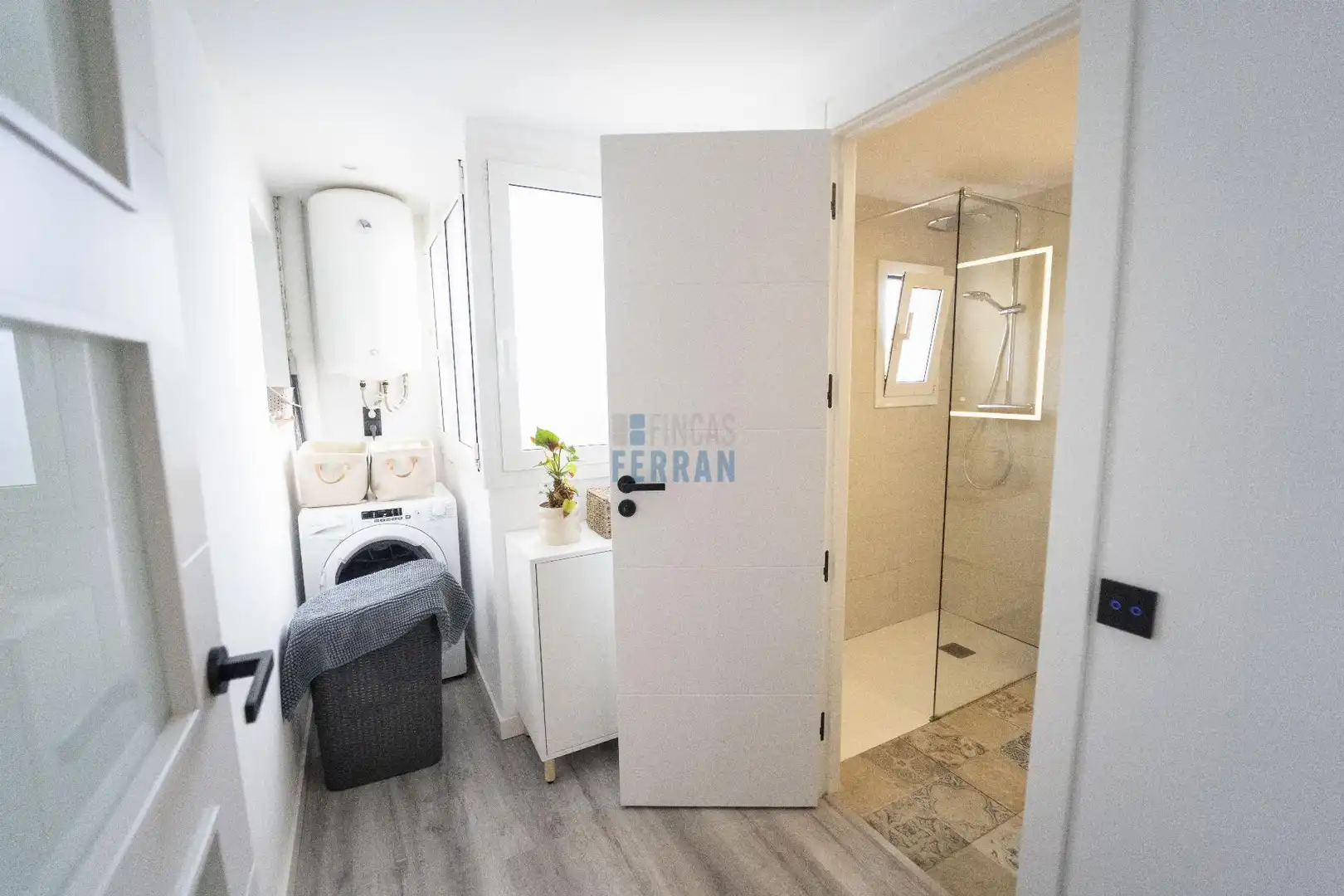 Piso en venta en Sanfeliu