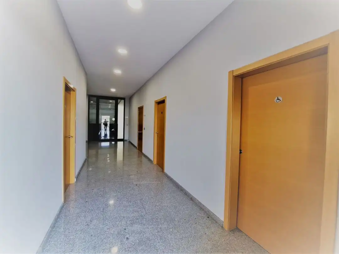 Oficina de lloguer en Alicante / Alacant