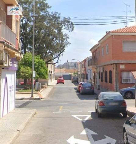 Piso en Venta en Calle LEON XIII - EL ALGAR en El Algar