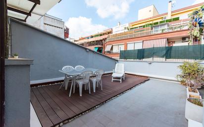 Terrace of Attic for sale in L'Hospitalet de Llobregat  with Heating, Terrace and Balcony